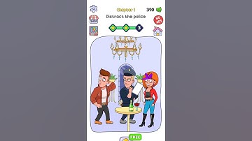 Hide the Proof game # Special Episode # chapter.. 1