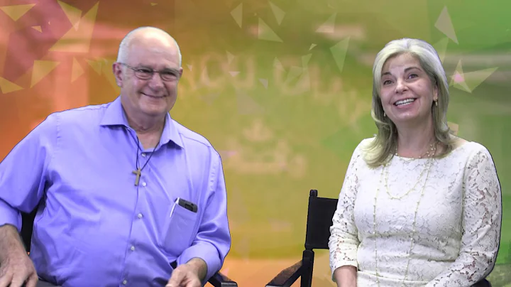 Norma Donaldson and Elwin LeBouef BCAEC Part 1