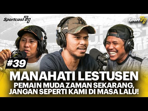 Video: Siri Playoff yang Lebih Panjang Bagi Semua Kecuali Pemain