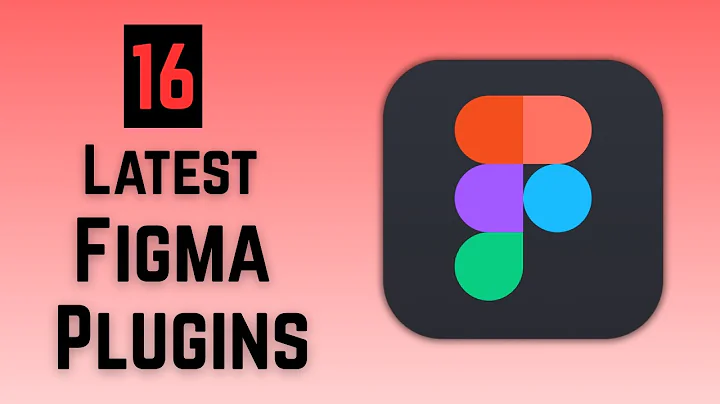 UI/UX Designers Didn't Know These Figma Plugins To 10x The Workflow | 2025