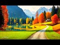 Soothing music for nerves🌿 healing music for the heart and blood vessels, relaxation, music soul #2