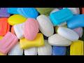 ASMR International SOAP HAUL OPENING SOUND ASMR 🧼🩷 #meditation #Relax #asmr 10 Hours 😍