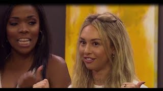 The Bachelorette Rachel Lindsay Ep. 3 "Demario''s Back, Will Rachel Let Him Stay?" Preview
