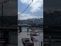 Habourside downtown Port Moresby Papua New Guinea.