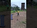 🔥 Friends Cricket Rivalry | Epic Battle on the Ground 🏏💥