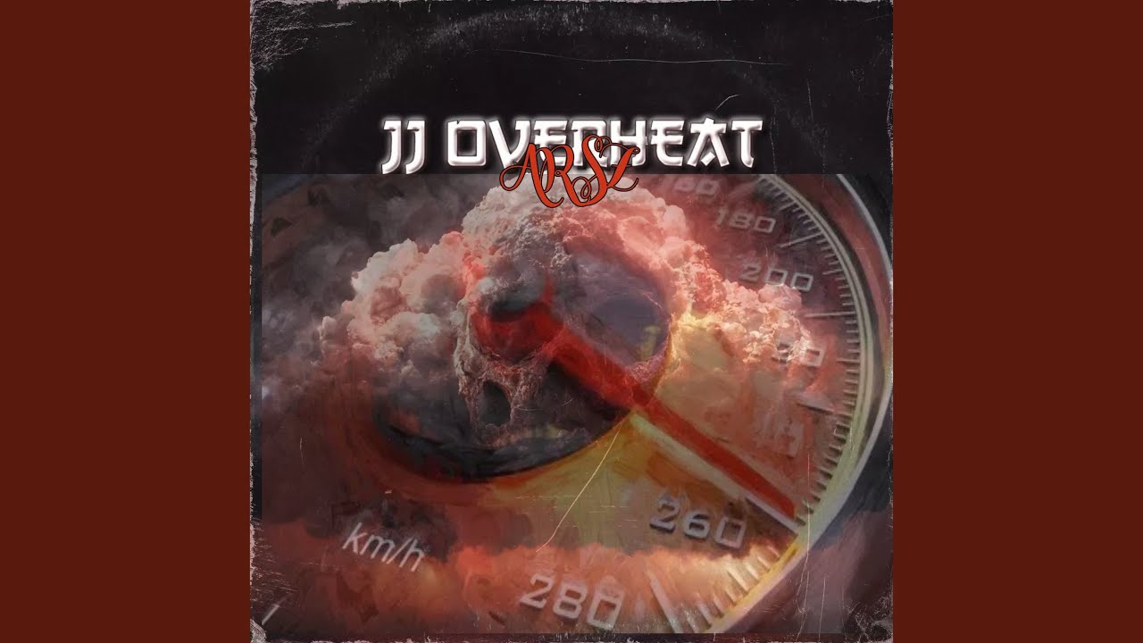 JJ Overheat JJ Overheat