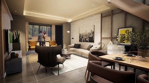 Unreal Engine 4.26 GPU Lightmass TEST