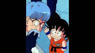 Goku Meets Bulmas Father... Dragon Ball