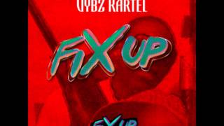 Vybz Kartel  Fix Up jan 2015 Fix Up Riddim h2o Records djyoungbud