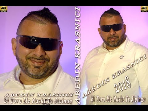 ABEDIN KRASNICI 2018♛Bi