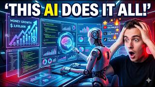 GLM 5V Turbo: Build Autonomous AI Agents from Scratch | Full Setup Guide