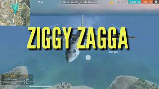 Download Lagu ZIGGY ZAGGA FREE FIRE PARODY MP3