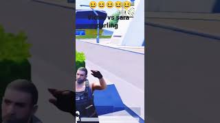 Victor Vs Sara Darling Cheeaepark Dance Emot