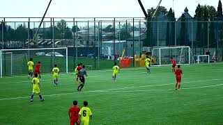 Gudrat Garayev / Last match / Best saves / #kapazmetak