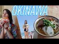 夏休みに一人で沖縄に行ってきました【２泊３日】