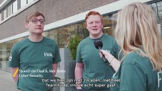 Download Lagu Skills the Finals in RAI Amsterdam MP3