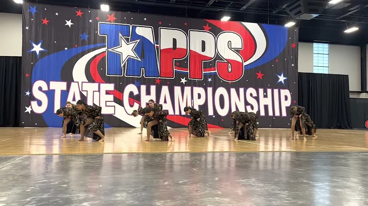 TAPPS Lyrical