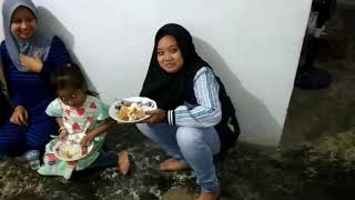 Acara Silaturahmi Putuhe Mbah Nyoto