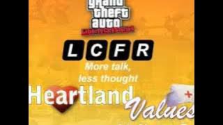 GTA Liberty City Stories: LCFR - Heartland Values (pt1)