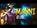 🔴 LIVE - SAMATVA ROLEPLAY | RDR2 ONLINE STORY | VALORANT |#valorant #rdr2 #manniithub