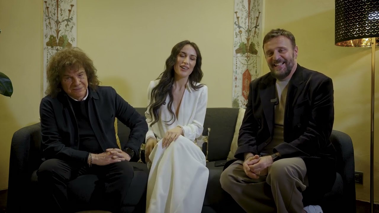 Notre Dame de Paris, 25 anni di successo: parlano Riccardo Cocciante e il cast | OGGI