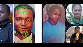 155 Yu Pweke Nsaji - Mbarikiwa Mwakipesile