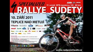 Rallye Sudety 2011