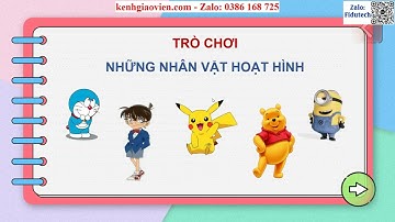 Giáo án PowerPoint Chương 4 Bài 1 Nguyên hàm | GA điện tử Toán 12 cánh diều