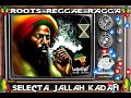 Lobotomy Sound System & Selecta Jallah Kadafi Roots-Reggae-Ragga 21/05/2023