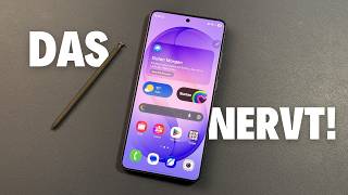 Welche Abstriche musst du machen ? - Samsung Galaxy S26 Ultra Review