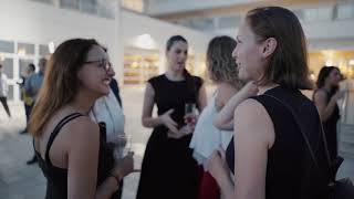 CIM Website Intro Video