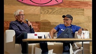 ATX Festival Panel: Sons of Anarchy - The Directors (2017)