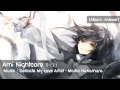 [Nightcore] Delicate My Love - Maiko Nakamura