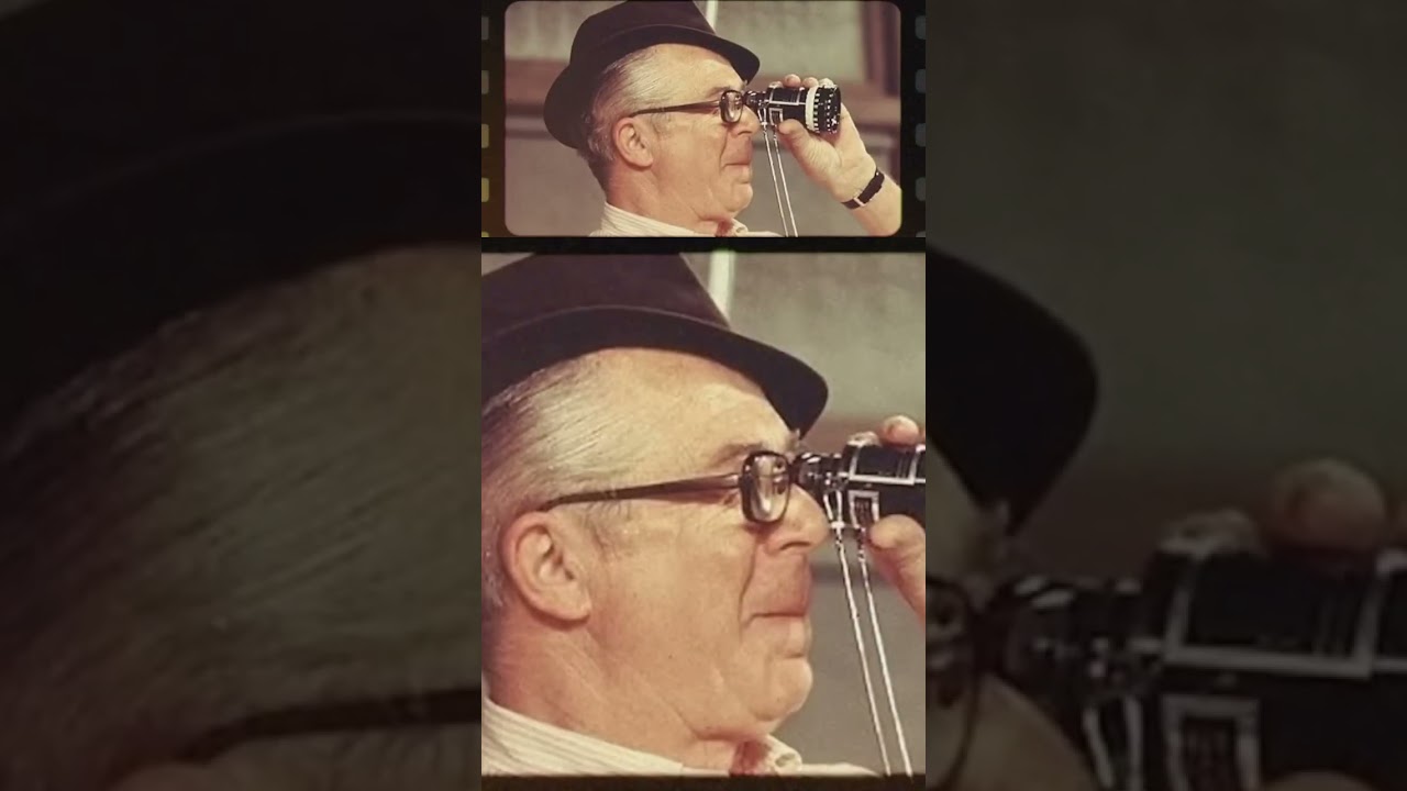 The Making of The Sound of Speed | Bruce Kessler, Billy Wilder & Hollywood’s Need for Speed