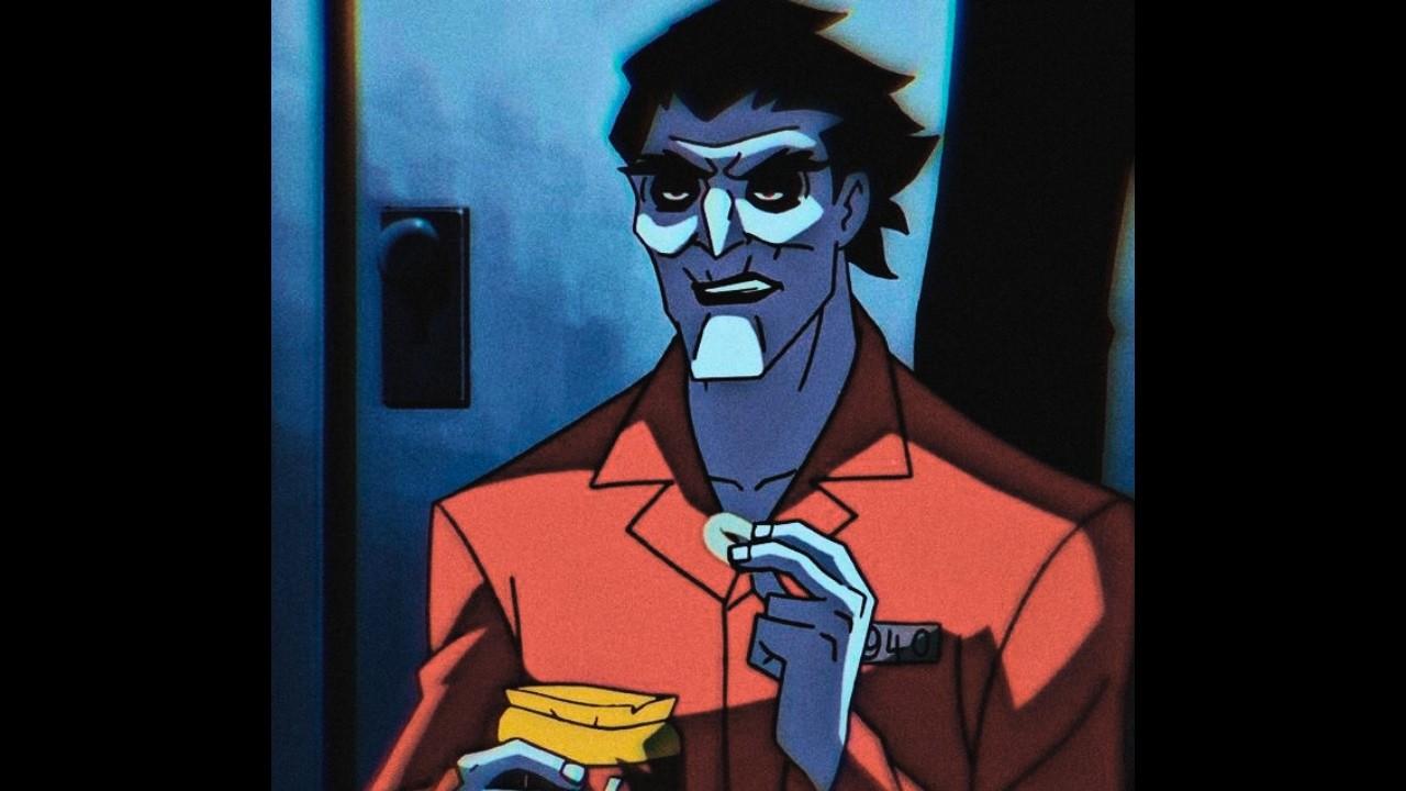 (FREE) MF DOOM Freestyle Joey Bada$$ 90s Boom Bap Type Beat - “No Laugh”