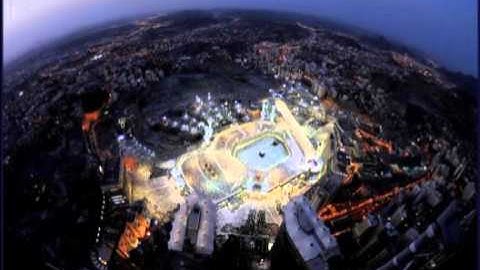 34 - سورة سبأ  أحمد العجمي surat sabaa ahmed al ajmi