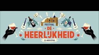 Festival Deheerlijkheid Webbanner 240606