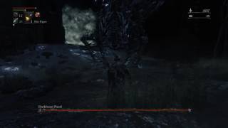 [Bloodborne][SL4] Paarl wasn't ready for warm spaghetti