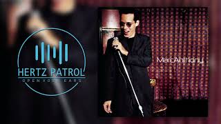 Marc Anthony That&#39;s Okay 432hz