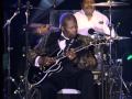 Bb king  bad case of love