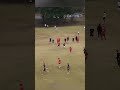 Watch this huck and layout goal for North Carolina!