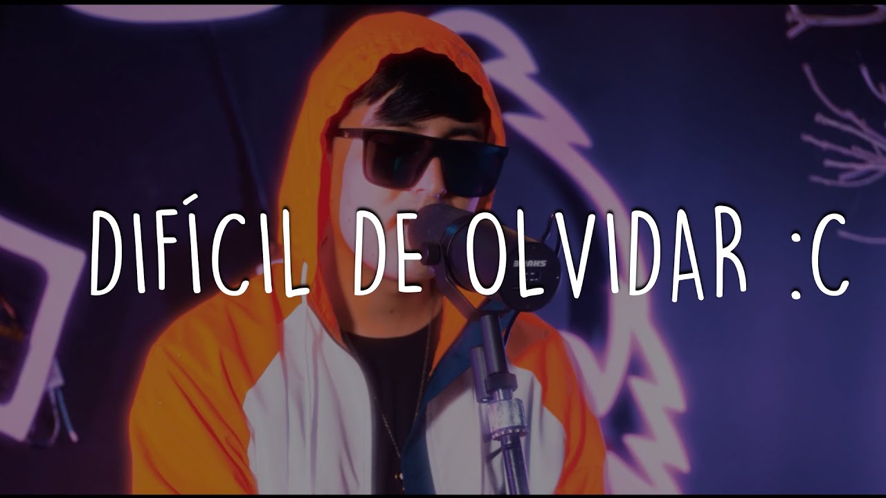 Fer Angell - Dificil De Olvidar (Video Oficial) bekijken op YouTube Fer Angell - Dificil De Olvidar (Video Oficial) bekijken op YouTube