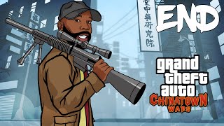 Tʜᴇ Lᴀsᴛ Mɪssɪᴏɴ Gta Chinatown Wars Game Ending