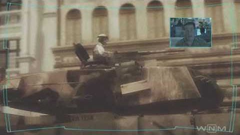 GRAW Dev Diaries Cross Com