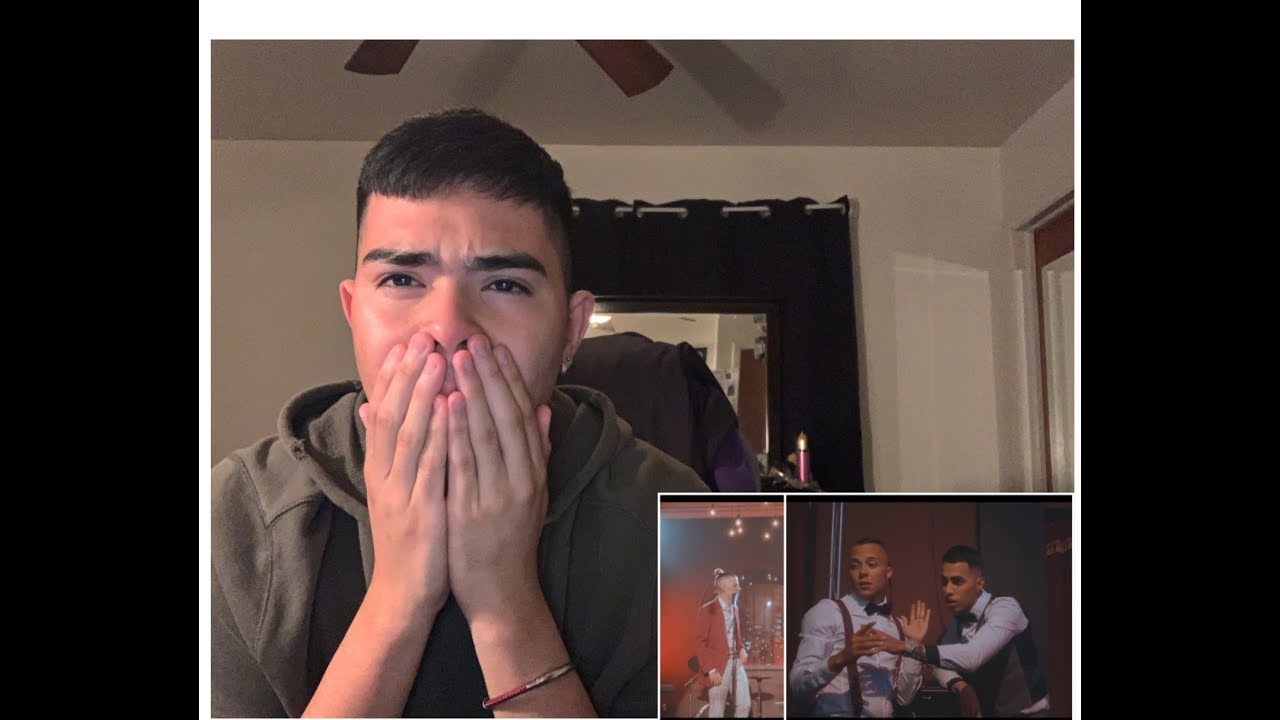 [Reaccionando} Nio Garcia, Rauw Alejandro & Brytiago Hoy se Bebe