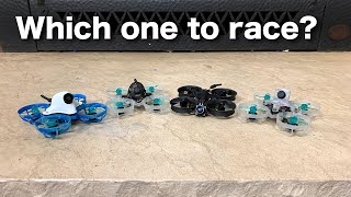 One of these whoops is surprisingly good!
Whooptopia 2020 is just days away, so Ive been getting ready. Here are some practice laps from the whoop that is currently giving me the best lap times on my practice track. Click SHOW MORE for my Betaflight tune and build details...
Specs for my current favored build:
- Frame: http://bit.ly/2OBa96i
- Motors: http://bit.ly/2qZiU1e
- FC: http://bit.ly/39906xc
- Camera: http://bit.ly/2vPkZPB (or use any other 14x14mm camera)
- VTX (if needed): http://bit.ly/2T9bcgV
- Props: http://bit.ly/2UwaAmh
- Reverse Motor Direction (props-out)
- JESC 2.3 48kHz Firmware
Betaflight 3.5.7 Tune:
http://bit.ly/2H4wFR3
Music:
Good for Nothing Safety by Twin Musicom is licensed under a Creative Commons Attribution license (https://creativecommons.org/licenses/by/4.0/)
Artist: http://www.twinmusicom.org/ One of these whoops is surprisingly good!