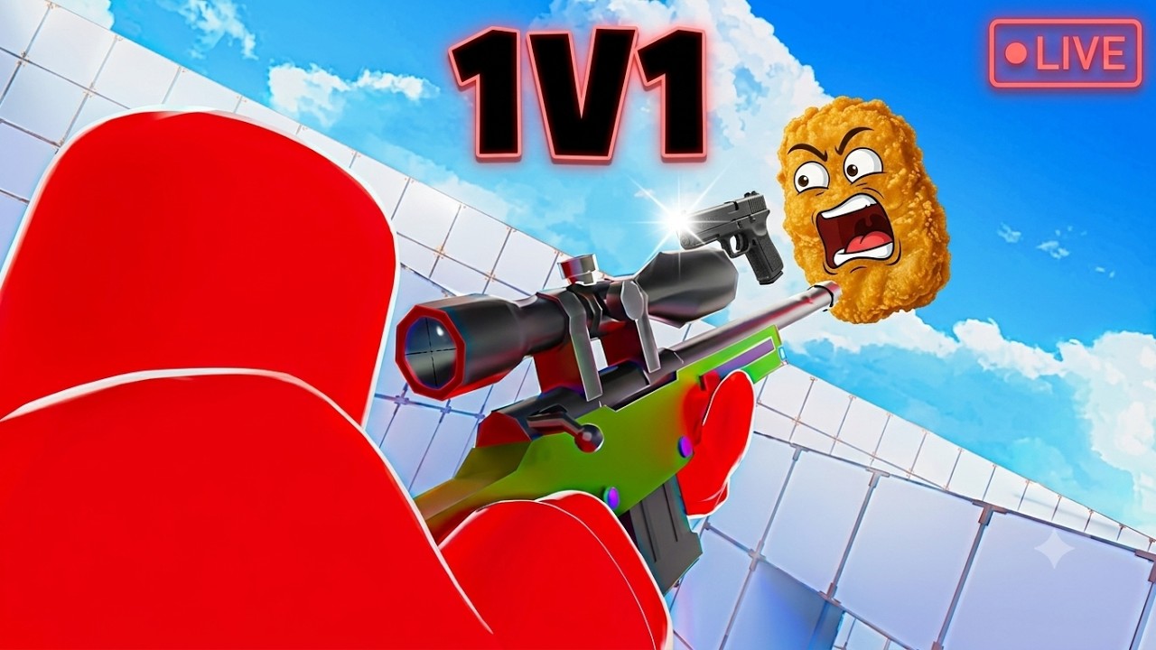 Roblox Rivals IM BACK! 🔴 LIVE 🔴#shorts