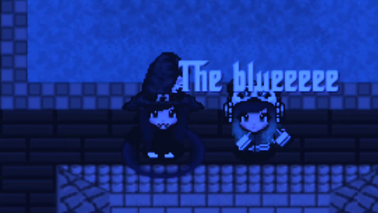 IM BACK!! FT. IDarnell