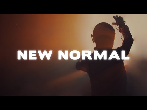 Khalid New Normal Lyrics