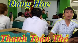 Các Môn Học Trong Khoá Đào Tạo Lái Taxi Mai Linh Nhà Quê Vlogs